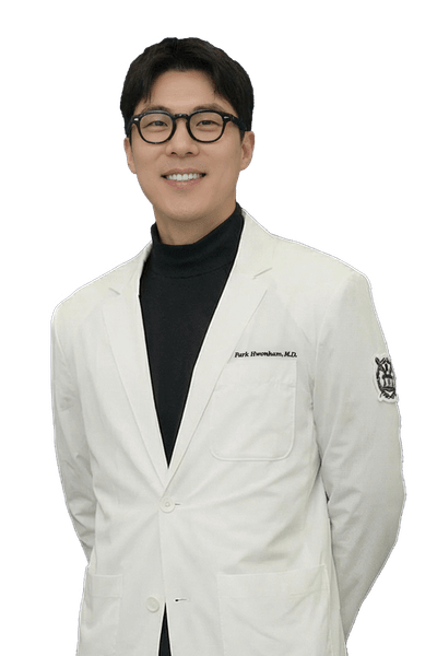 Dr. Park Hwonham