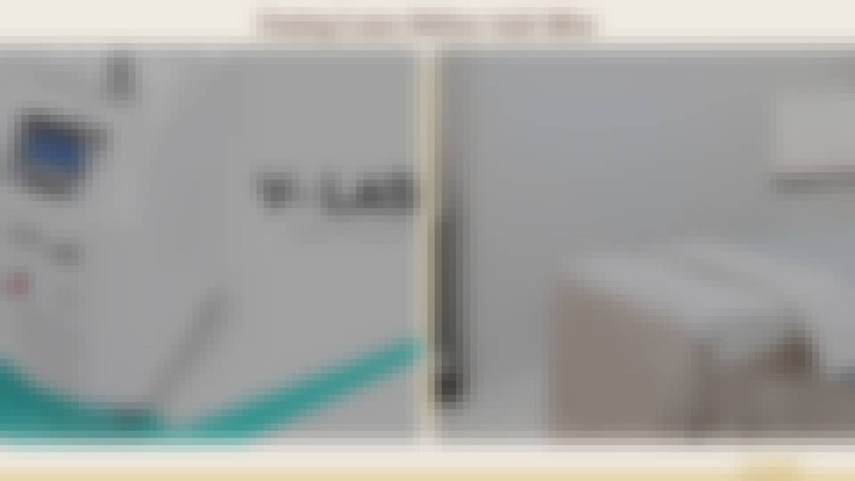 Toning laser before and after infographic showing how low-fluence laser targets melanin pigment in skin layers